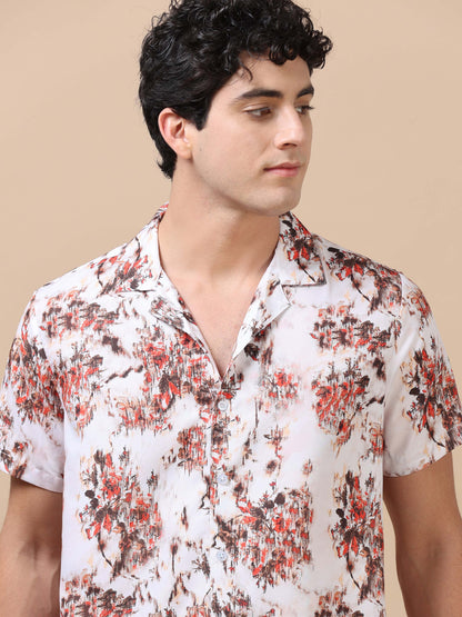 Aquatic Pink Co-Ords