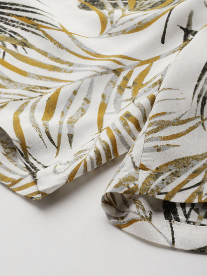 Men Comfort Fit Co-Ords