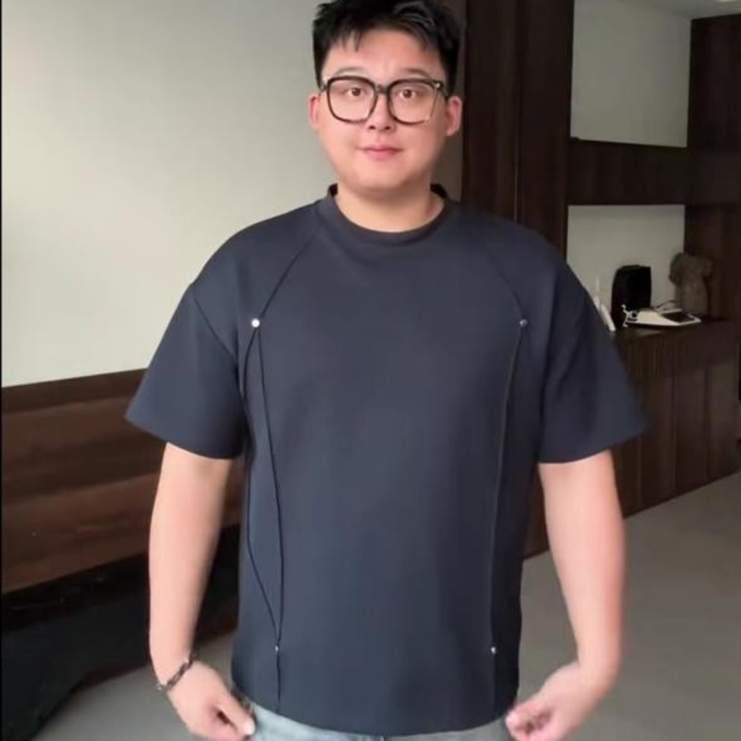 Denic™ SmartFit T-Shirt