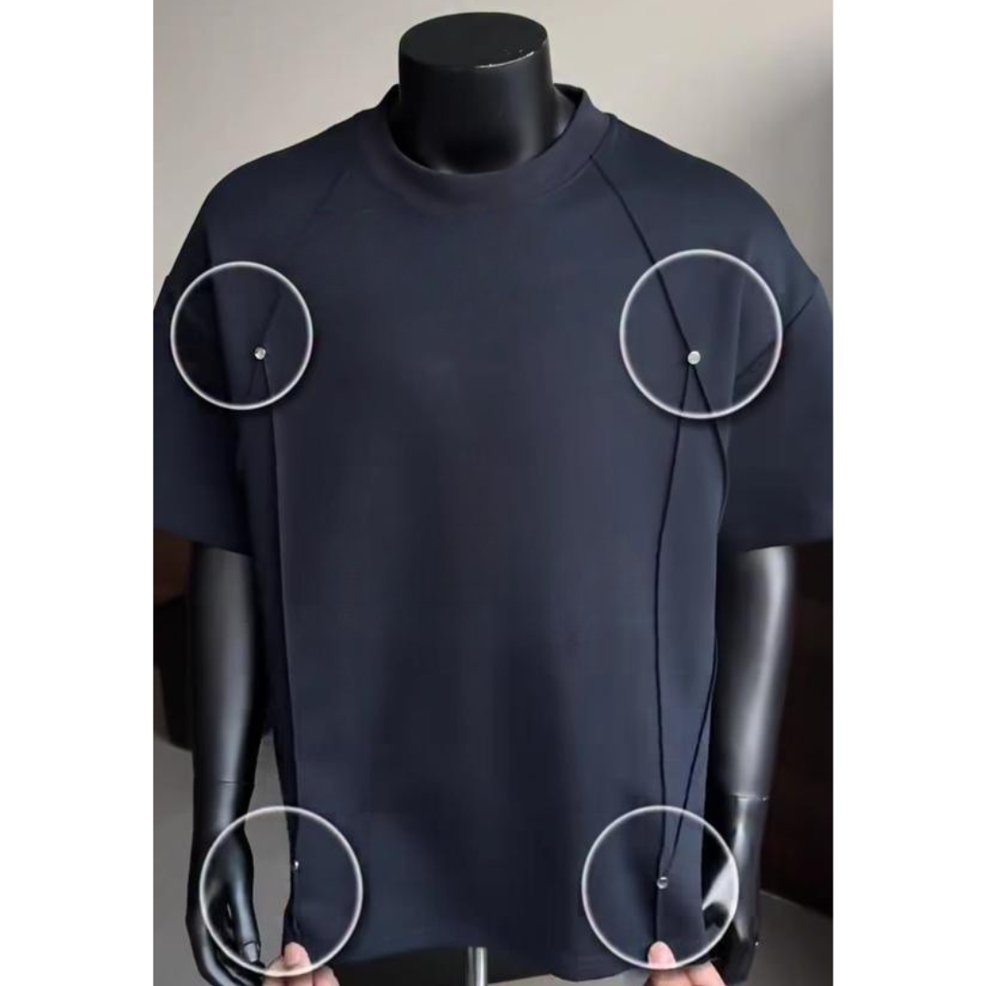 Denic™ SmartFit T-Shirt