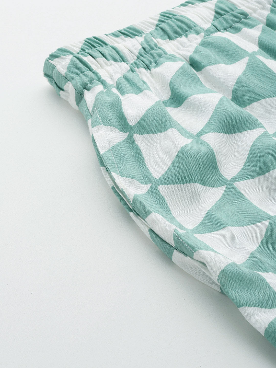 Men Comfort Fit Co-Ords