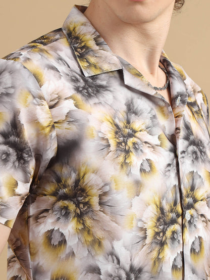 Blossom Grey Co-Ords